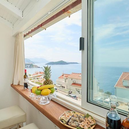 Bahari Apartment Dubrovník Exteriér fotografie