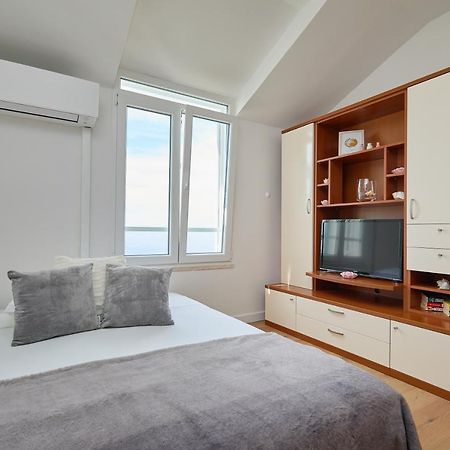 Bahari Apartment Dubrovník Exteriér fotografie