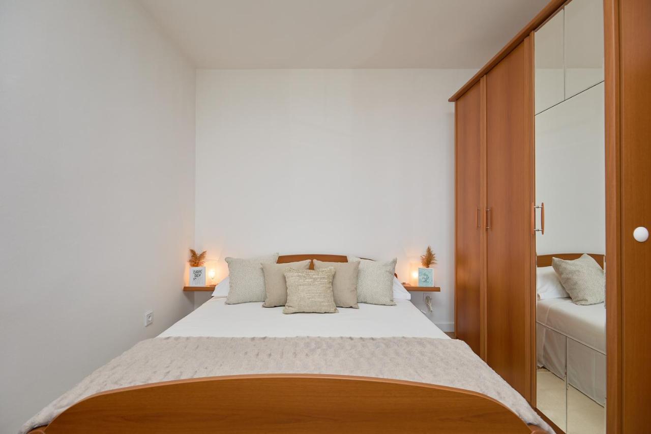 Bahari Apartment Dubrovník Exteriér fotografie