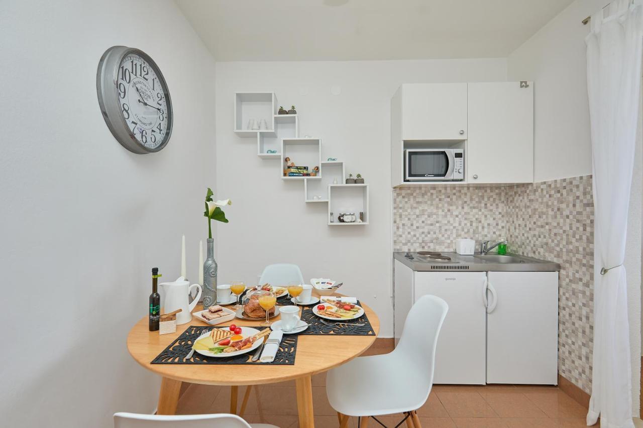 Bahari Apartment Dubrovník Exteriér fotografie