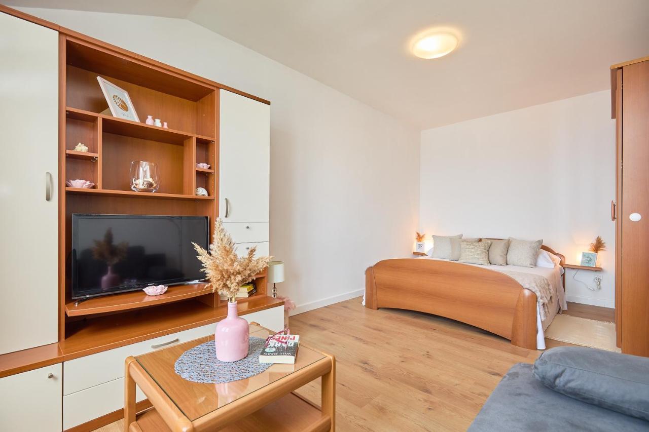 Bahari Apartment Dubrovník Exteriér fotografie