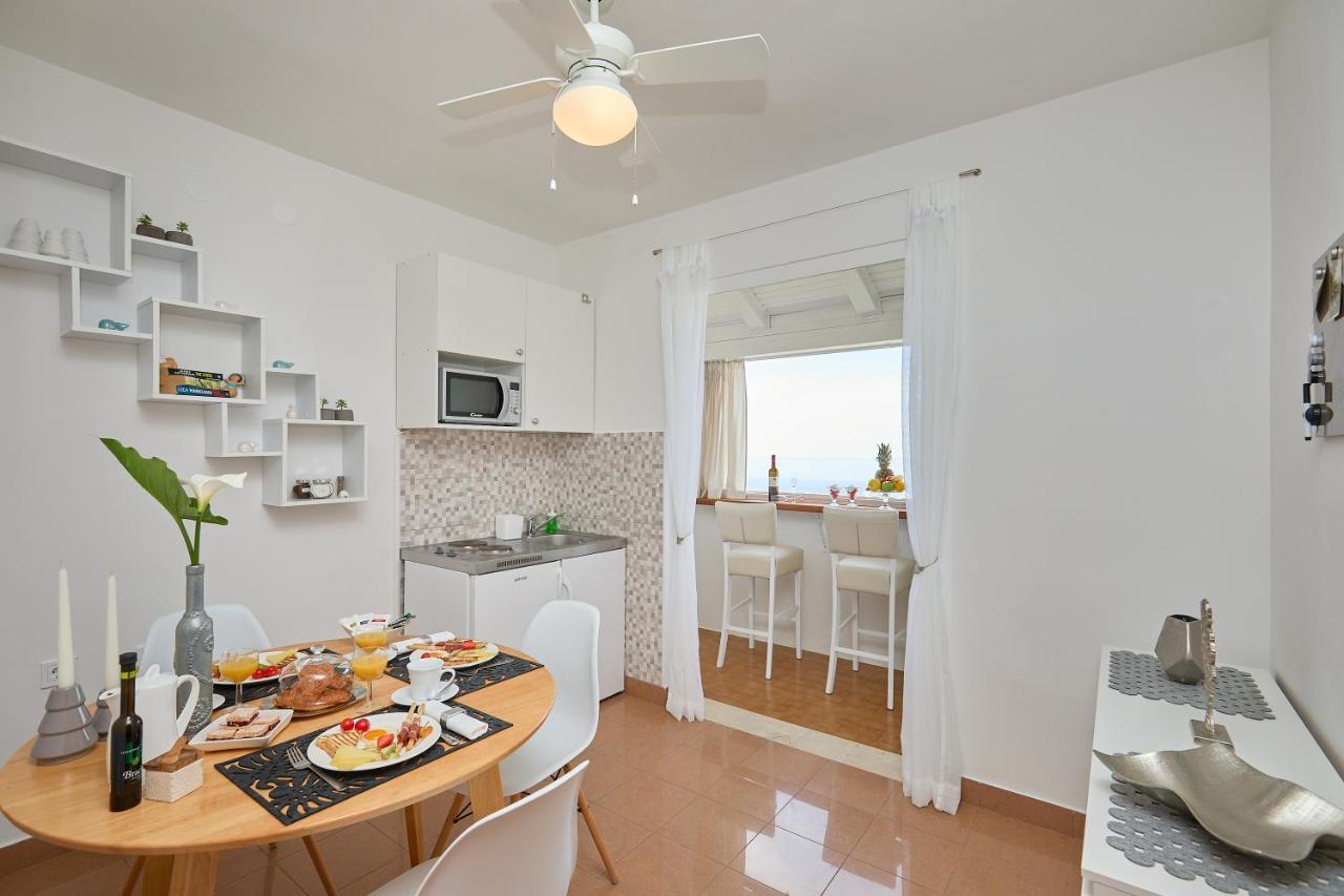 Bahari Apartment Dubrovník Exteriér fotografie