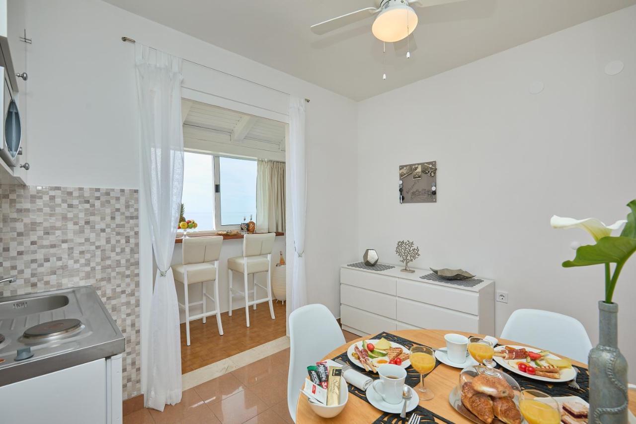 Bahari Apartment Dubrovník Exteriér fotografie