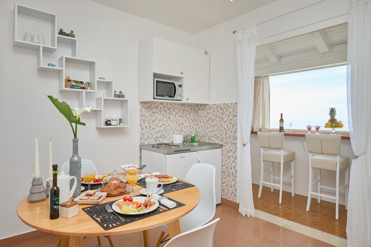 Bahari Apartment Dubrovník Exteriér fotografie