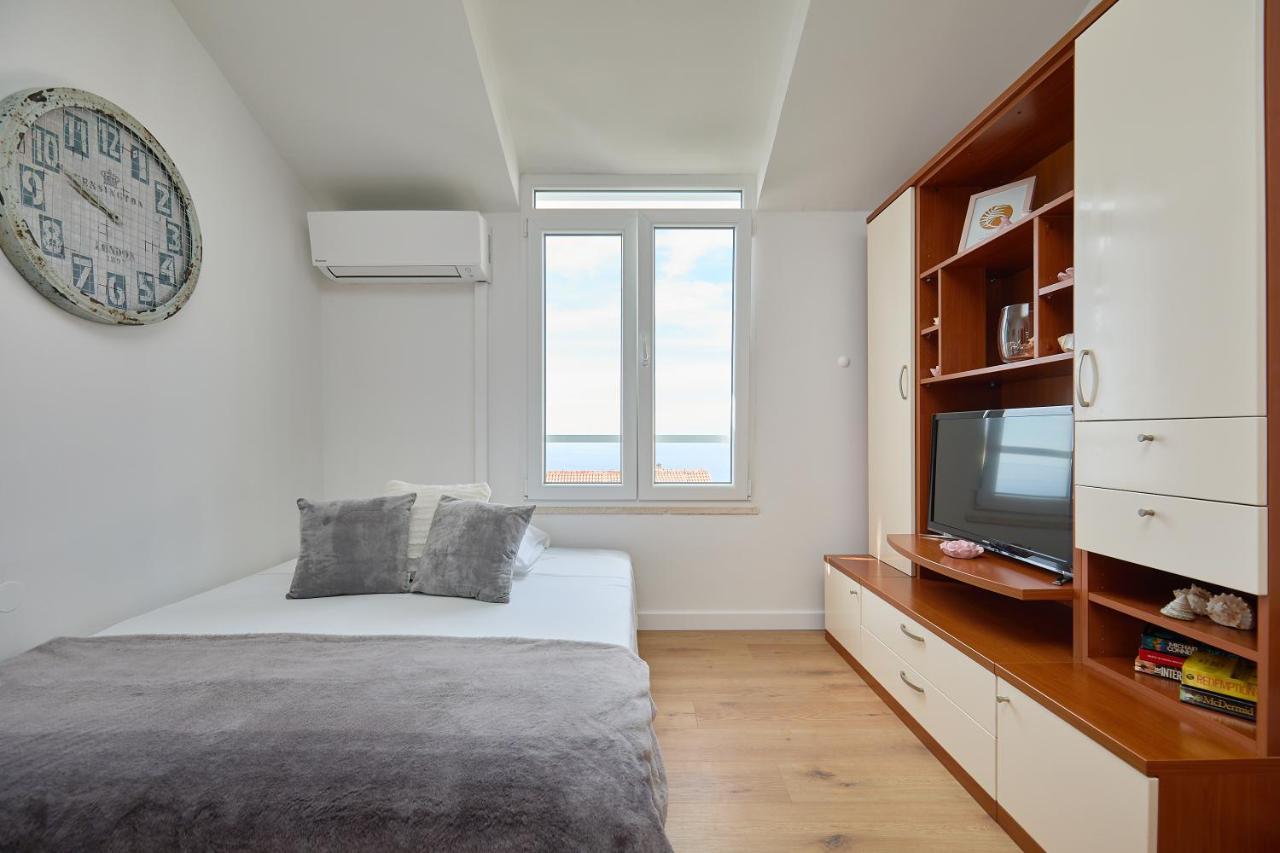 Bahari Apartment Dubrovník Exteriér fotografie