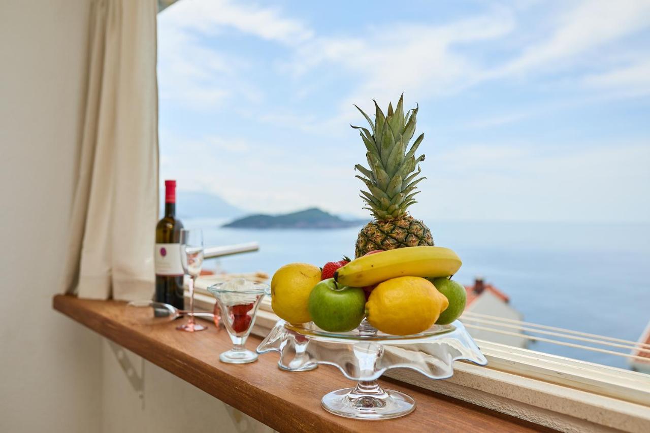 Bahari Apartment Dubrovník Exteriér fotografie