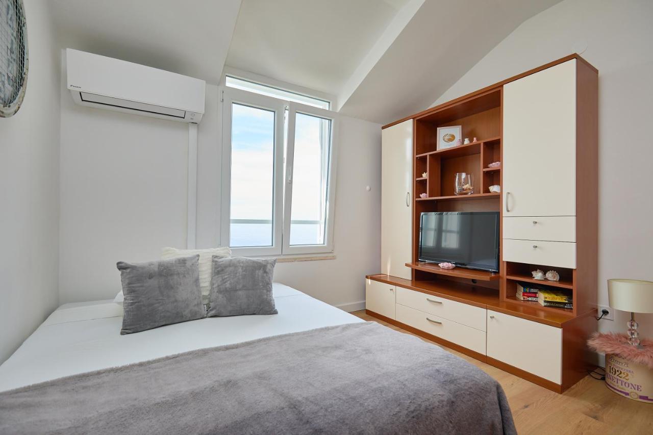 Bahari Apartment Dubrovník Exteriér fotografie