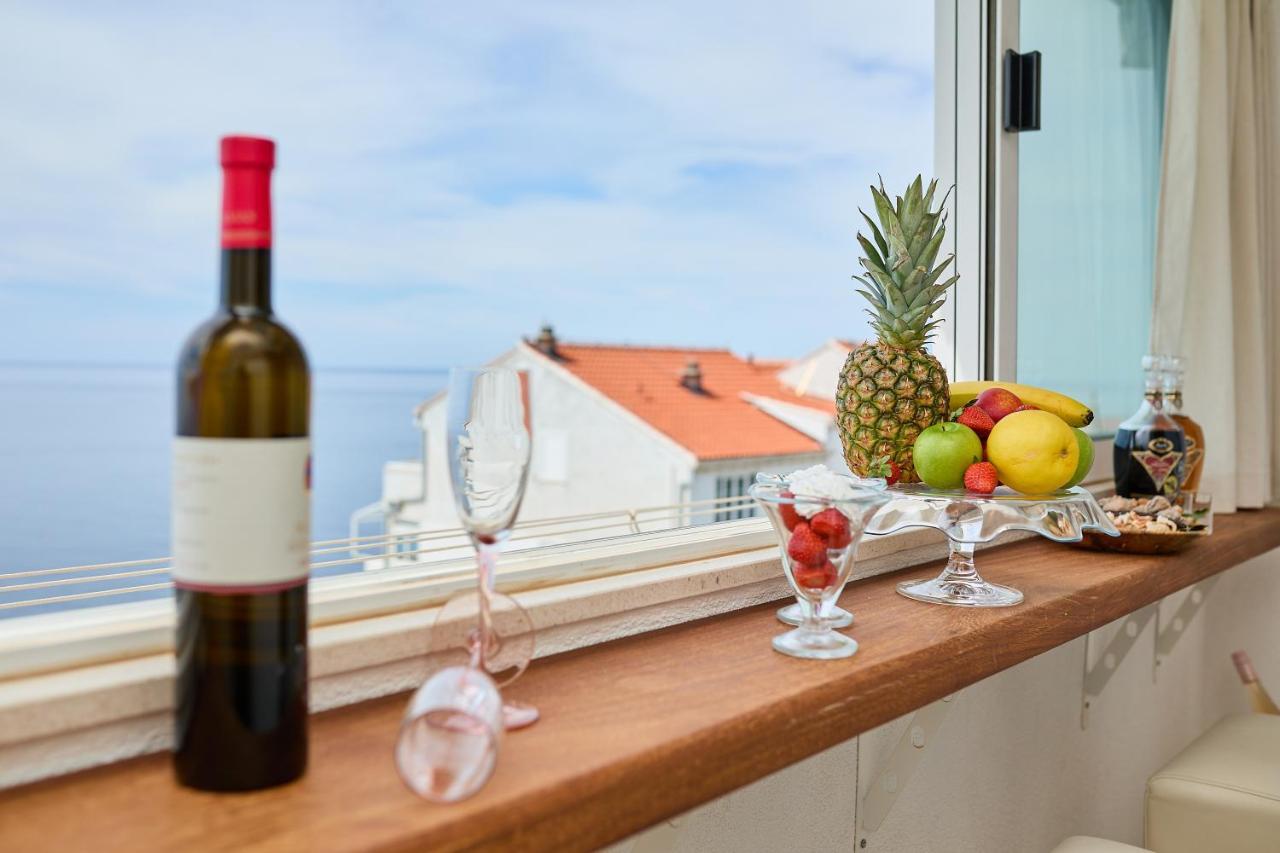 Bahari Apartment Dubrovník Exteriér fotografie