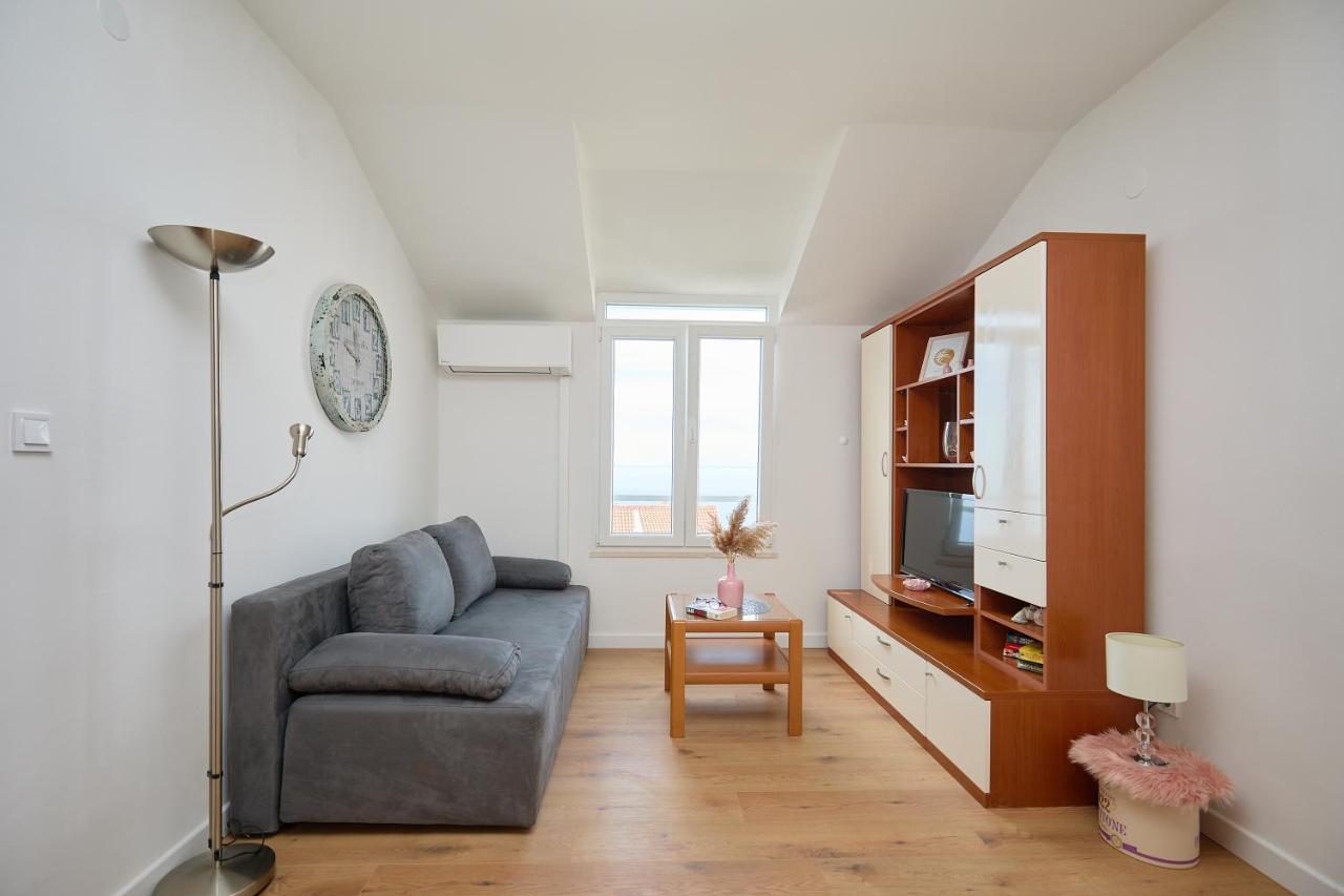 Bahari Apartment Dubrovník Exteriér fotografie