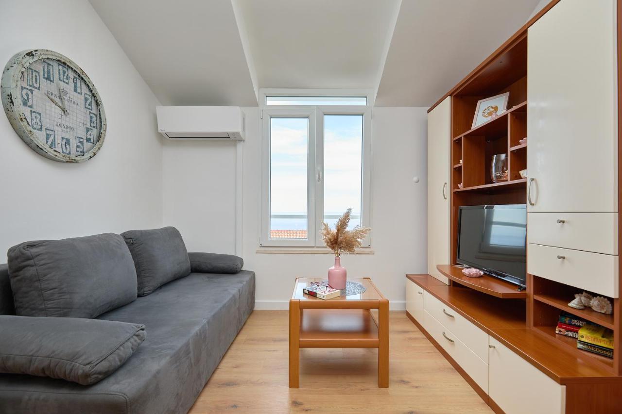 Bahari Apartment Dubrovník Exteriér fotografie