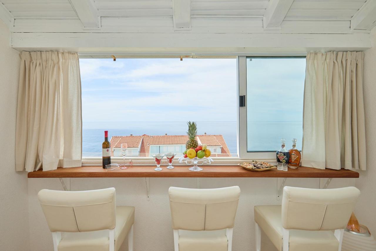 Bahari Apartment Dubrovník Exteriér fotografie